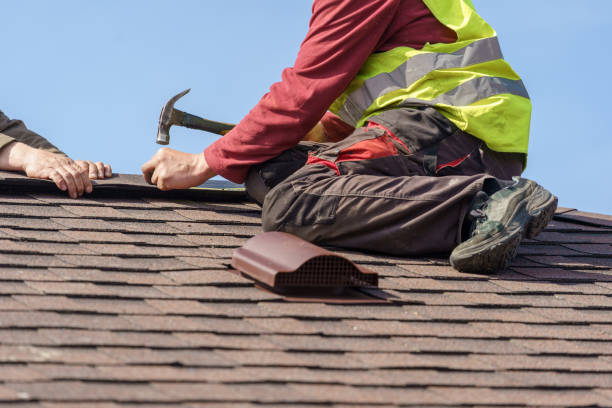 Best Roof Repair Services  in Barbourville, KY