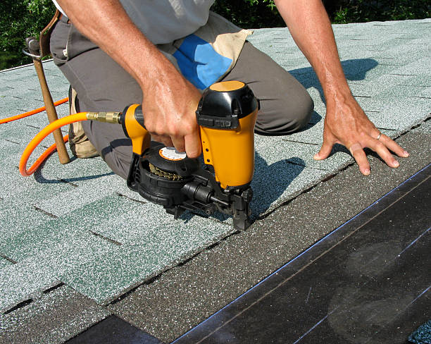 Best New Roof Installation  in Barbourville, KY