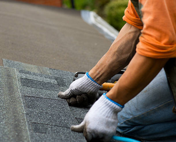 Best Slate Roofing Contractor  in Barbourville, KY