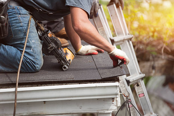 Best Residential Roofing Contractor  in Barbourville, KY