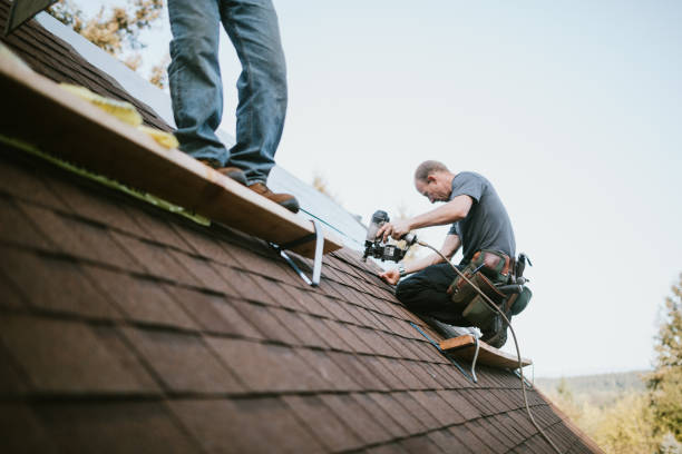 Quick and Trustworthy Emergency Roof Repair Services in Barbourville, KY